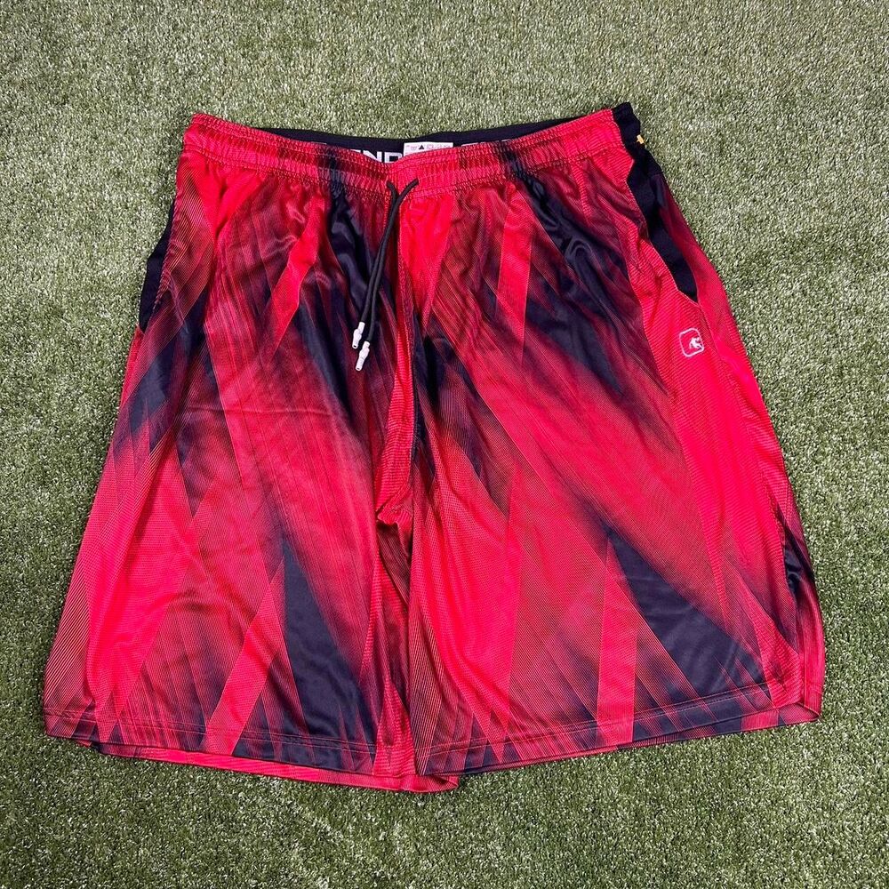 And1 Men's multi Shorts